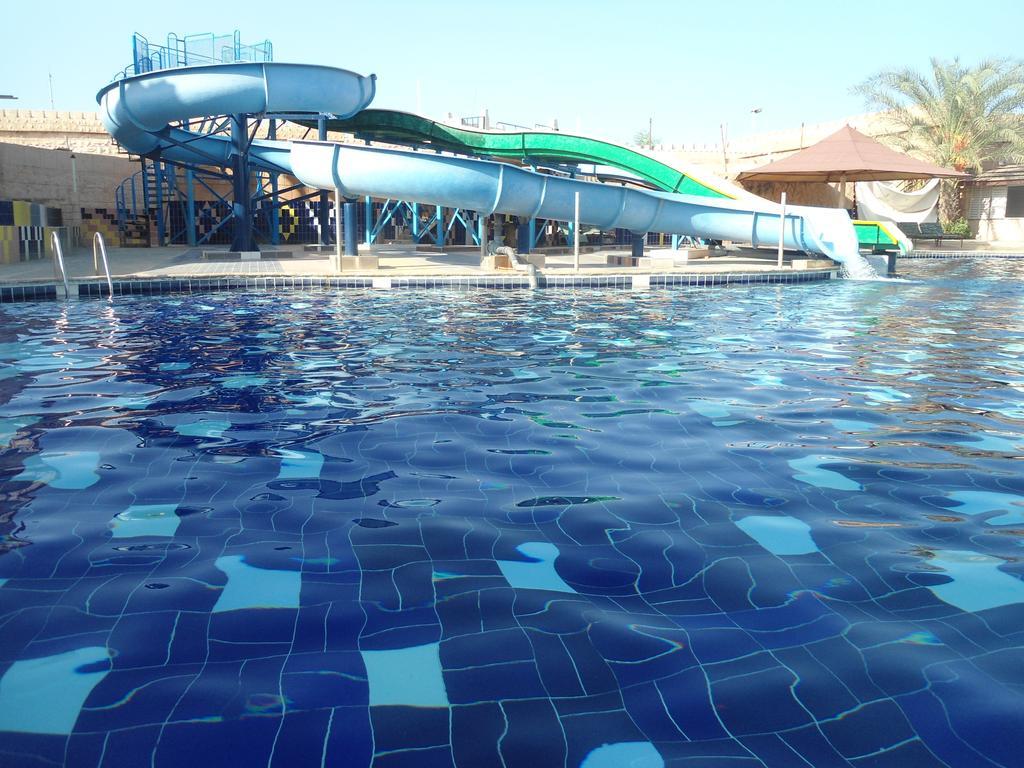 Hotel Magic Land Dakar Exterior photo